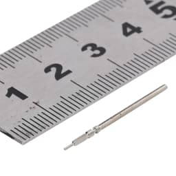 5Pcs/Set For ETA 6497 6498 For Seagull ST36 Watch Movement Watch Winding Stem Replacement Accessory Repair Parts For Watchmakers