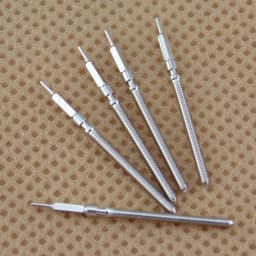 5Pcs/Set For ETA 6497 6498 For Seagull ST36 Watch Movement Watch Winding Stem Replacement Accessory Repair Parts For Watchmakers