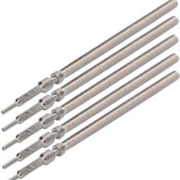 5Pcs/Set For ETA 6497 6498 For Seagull ST36 Watch Movement Watch Winding Stem Replacement Accessory Repair Parts For Watchmakers