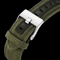 Seagull Luxury Bracelet Military Men Watch Automatic Mechanical Watches For Men Wear Resistant Leather Strap Luminous Clock D581