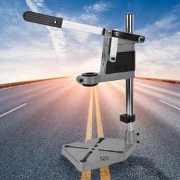 NEW Universal Bench Clamp Drill Press Stand Workbench Repair Tool for Drilling TOP