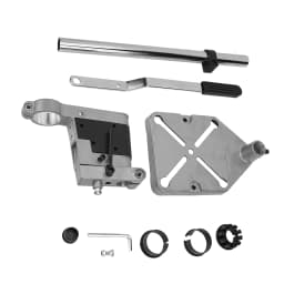 NEW Universal Bench Clamp Drill Press Stand Workbench Repair Tool for Drilling TOP
