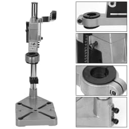 NEW Universal Bench Clamp Drill Press Stand Workbench Repair Tool for Drilling TOP