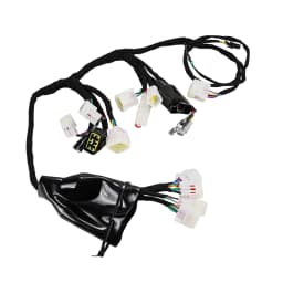 Motorcycles Vehicle Wiring Harness Fault Detection Line Replacement Parts For SURRON Surron S/X Motocross Electric Dirt Pit Bike