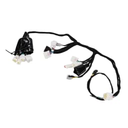 Motorcycles Vehicle Wiring Harness Fault Detection Line Replacement Parts For SURRON Surron S/X Motocross Electric Dirt Pit Bike