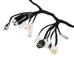 Motorcycles Vehicle Wiring Harness Fault Detection Line Replacement Parts For SURRON Surron S/X Motocross Electric Dirt Pit Bike