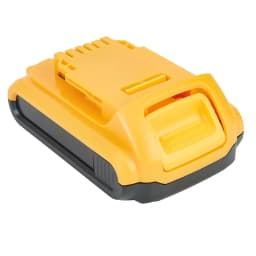 1 Set Li-Ion Plastics Battery Case For DeWalt 20V DCB201 DCB203 DCB204 DCB200 Power Tool Battery Shell Housing Case Replacement