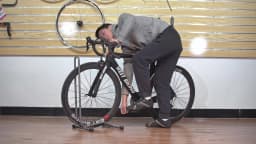 WEST BIKING Professional Mechanic Bike Repair Stand MTB Road Bicycle Maintenance Workstand Foldable Adjustable Wash Bike Rack