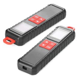 Launch I-TPMS Handheld TPMS Service Tool Can Be Binded with X-431 Scanner or the I-TPMS App Supports All 315/433MHz Sensors