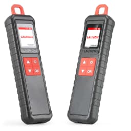 Launch I-TPMS Handheld TPMS Service Tool Can Be Binded with X-431 Scanner or the I-TPMS App Supports All 315/433MHz Sensors