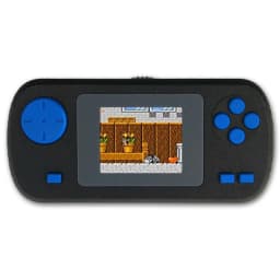 GAMINJA GC32 2.4 Inch TFT Screen Classic Retro Game Player Built-in 128 Games Portable Handheld Video Game Console