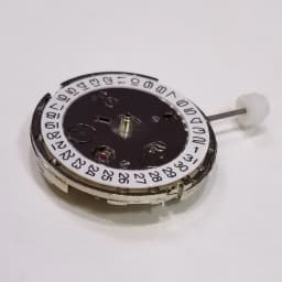21,600bph 3 Hands Date At 3 Automatic Mechanical Watch Movement for Miyota 8215 Watch Repair Tool For Watchmaker