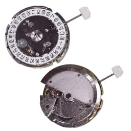21,600bph 3 Hands Date At 3 Automatic Mechanical Watch Movement for Miyota 8215 Watch Repair Tool For Watchmaker