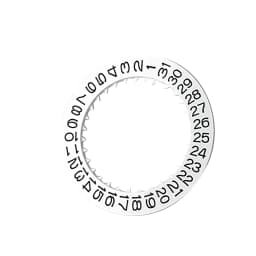 1* Watch Movement Date Wheel Dial Repalcement For NH35 NH36 NH37 7S26 7S36 SKX007 Watch Movement Calendar Disc Watch Repair