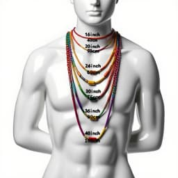 Men'S Cuban Chain Necklace 15mm | moissanite Ice Inlay, 925 Silver, Perfect for Parties and Everyday Wear, Unique Accessory, Mia
