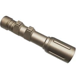 US Warehouse Tactical Metal V2 Flashlight High Power White LED 1000/1300lumens Airsoft Rifle AR15 Hunting Torch Scout Light