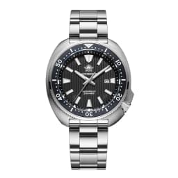 ADDIESDIVE Hot Men's Business Quartz Watch 200m Waterproof Ceramic Bezel BGW9 Super Luminous Luxury Men's Stainless Steel Watch