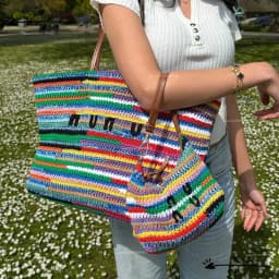 Shoulder Bags Designer Rai Weave Hobo Beach Summer School Handbag Shoulder Travel Handbags Large Capacity muis bag