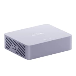 GL.iNet GL-MT5000 (Brume 3) Wired VPN Security Gateway, NO Wi-Fi, for Home Office and Remote Work High-Speed Up to 1100 Mbps hardware-accelerated VPN, 3x2.5GbE ports with multi-WAN failover, VPN obfuscation, OpenWrt with 1GB DDR4,DPI Security