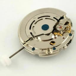 New DG5833 Automatic Date GMT Mechanical Movement for Mingzhu 2813 / 5833 Watch Movement Replacement for Watchmakers