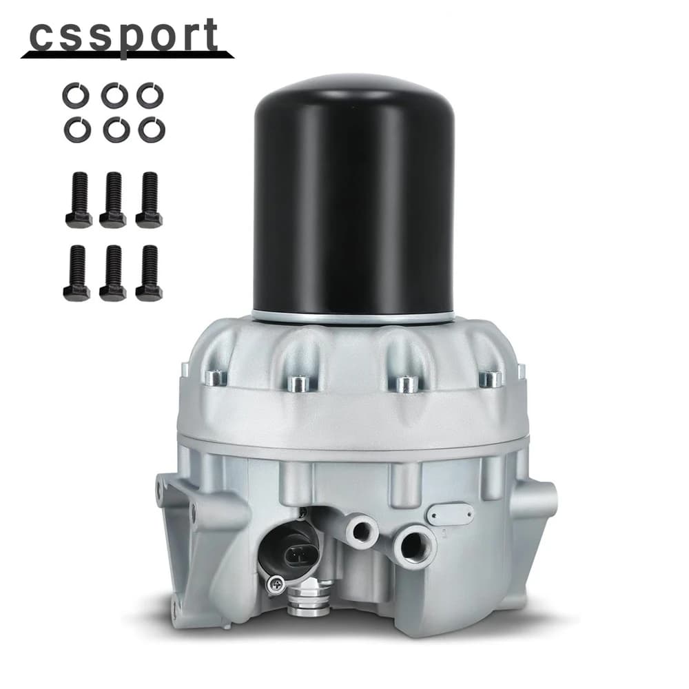 4324710010 Air Dryer System Saver 1200 Plus 4324711010 For WABCO Freightliner