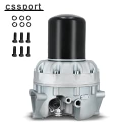 4324710010 Air Dryer System Saver 1200 Plus 4324711010 For WABCO Freightliner