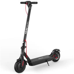 Hiboy KS4 Pro Electric Scooter 500W Powerful Motor, 10" Honeycomb Tires, Up to 25 Miles, 19 MPH Max Speed, Foldable for Easy Storage, Adults Favorite, Hiboy Smart App Control, LED Lights, Lightweight Design, Ideal for City Commuting & Off-Road Adventure