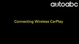 For Volkswagen Touareg RNS850 2010-2018 Wireless CarPlay Interface Android Auto with Voice Control Mirror Link GPS BT Functions