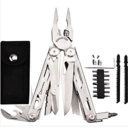 Daicamping DL30 DL301 DL1 Replaceable Part Knife Multi Tools Multi-tool Cutter Plier EDC Multitool Survival Gear Plier Folding Knives