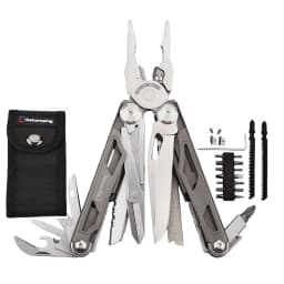 Daicamping DL30 DL301 DL1 Replaceable Part Knife Multi Tools Multi-tool Cutter Plier EDC Multitool Survival Gear Plier Folding Knives