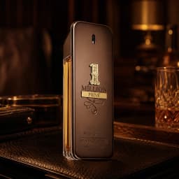 1 Million para Hombres de Parfum 100ml/3.4oz Long-Lasting, Luxurious Arabian Fragrances — Recommended Valentine's Day Gifts