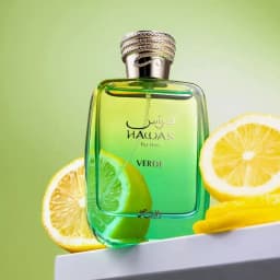Hawas Verde for Men Eau De Parfum for Men