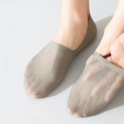 3Pairs Men Boat Socks Thin Breathable Soft Casual Summer Invisible Sock High Quality Solid Color Silicone Non-slip Low Cut Sox