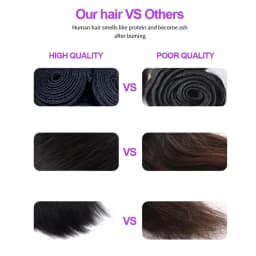 Bone Straight Bundles Human Hair 12A Unprocessed Virgin Raw Hair 1 3 4 Bundles Vietnamese 28 30 Inch Straight Human Hair Bundled Double Weft Hair Extensions