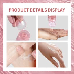 Collagen Overnight Wrapping Peel Off Facial Mask Moisturizing Reduce Fines Lines Dryness Hydration Brightening Korean Skin Care