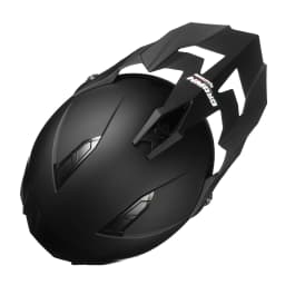 Crown Racing CR-800 Adult Motocross Helmet, DOT Approved Off-Road Dirt Bike Helmet with Goggles, Full Face ATV Motorcycle Helmet for Men Women
