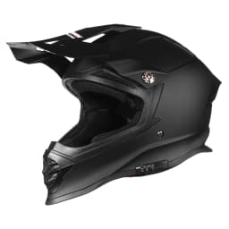 Crown Racing CR-800 Adult Motocross Helmet, DOT Approved Off-Road Dirt Bike Helmet with Goggles, Full Face ATV Motorcycle Helmet for Men Women
