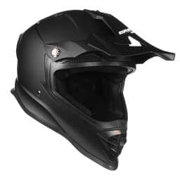 Crown Racing CR-800 Adult Motocross Helmet, DOT Approved Off-Road Dirt Bike Helmet with Goggles, Full Face ATV Motorcycle Helmet for Men Women
