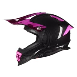 Crown Racing CR-800 Adult Motocross Helmet, DOT Approved Off-Road Dirt Bike Helmet with Goggles, Full Face ATV Motorcycle Helmet for Men Women