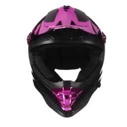 Crown Racing CR-800 Adult Motocross Helmet, DOT Approved Off-Road Dirt Bike Helmet with Goggles, Full Face ATV Motorcycle Helmet for Men Women