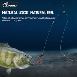 Sea fishing hooks for offshore use, high carbon steel, silver, 25 pcs large barbed Aberdeen hooks with long shank and wide gape