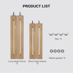 Battery Fixture Frame 18650 Battery Pack Lithium Battery Fixture 18650/21700 Battery Pack Assembly Fixed Insulation DIY