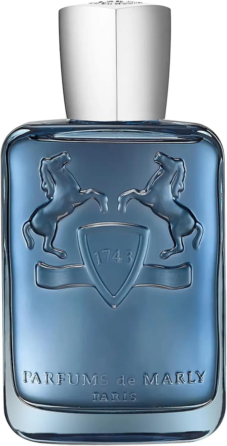 Parfums De Marly Sedley Eau De Parfum Spray for Unisex, 4.2 Ounce