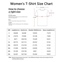 Support Breast Cancer Awareness.jpg Women's T-Shirt 100% Cotton Funny Graphic Short Sleeve Tee Novelty Shirt Casual Crew Neck Top S-90XL