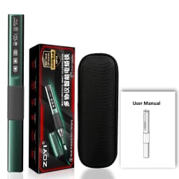 ZOYI ZT-T12 Multi-Protocol Smart Constant Temp Portable Soldering Iron High Power 100W Home Small Repair Welding Tool