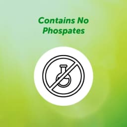 Multipurpose Cleaning Powder with Bleach, 21 oz