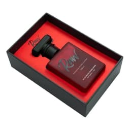 Raw Pheromone Infused Cologne for Men – Men's Cologne Spray Infused with Pheromones – Raw Fragrance for Men with Feromonas – Perfume con Feromonas para Hombre