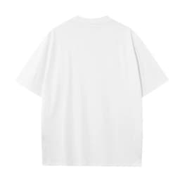 Plus-Size Women s Heart-Print Crew Neck Short-Sleeved Casual T-Shirt, Suitable For Summer Graphic T-Shirts, Women s Tops.