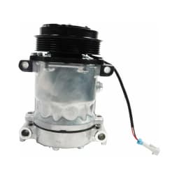 1pc AC Compressor For Chevy K1500 2500 3500 P30 1996-1999 GMC C1500 2500 CO 4440C