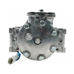 1pc AC Compressor For Chevy K1500 2500 3500 P30 1996-1999 GMC C1500 2500 CO 4440C